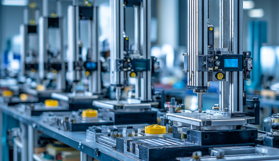 Years of Product Development Experience, Trusted by Leading Brands