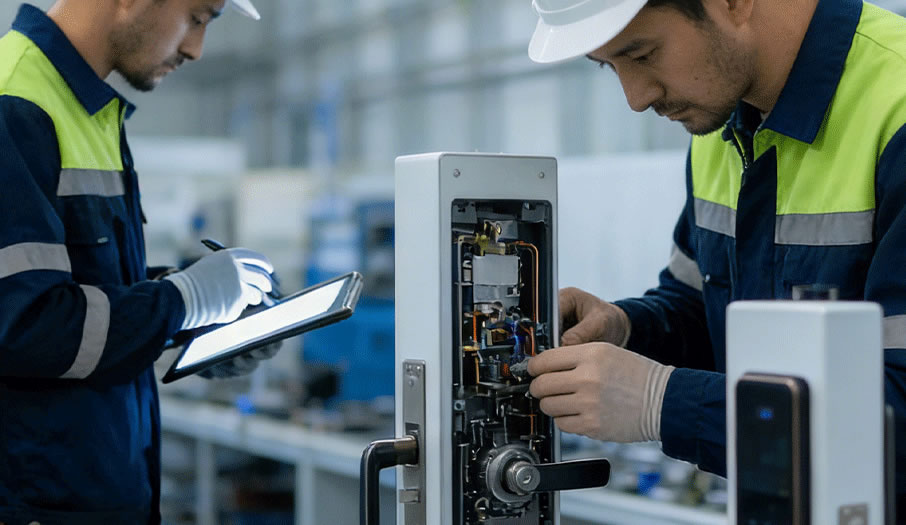 24-Hour City Service