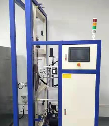 Robot product lifespan testing equipment