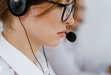 Professional after-sales team